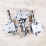 Крик от неръждаема стомана